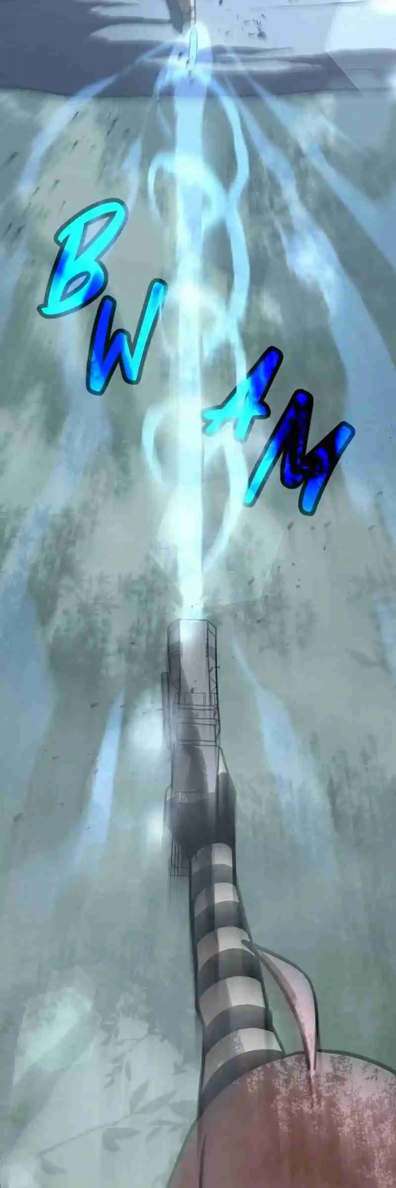 GOD GAME capítulo 68, página 14