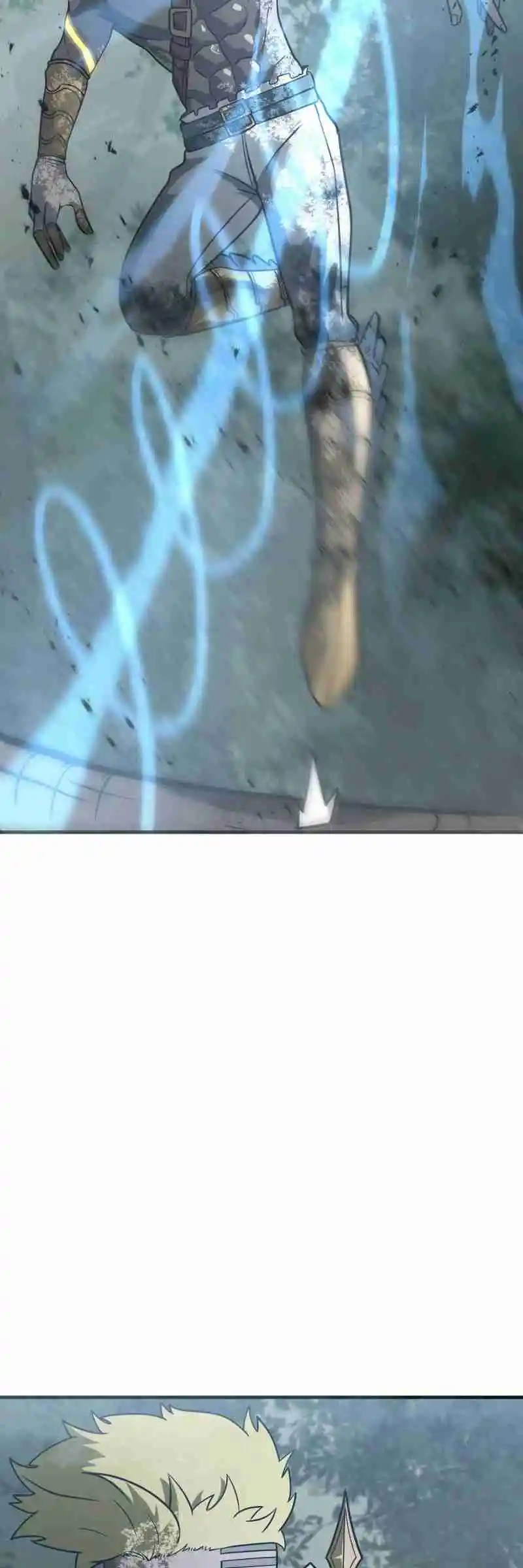 GOD GAME capítulo 68, página 16
