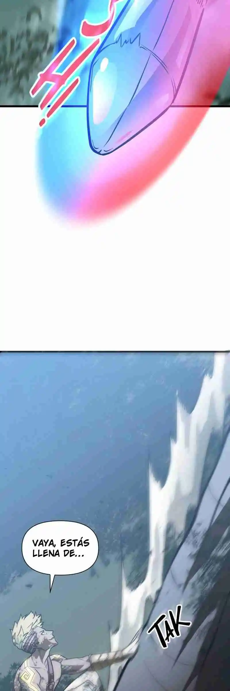GOD GAME capítulo 68, página 20
