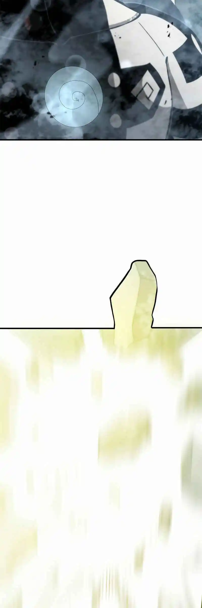 GOD GAME capítulo 68, página 47