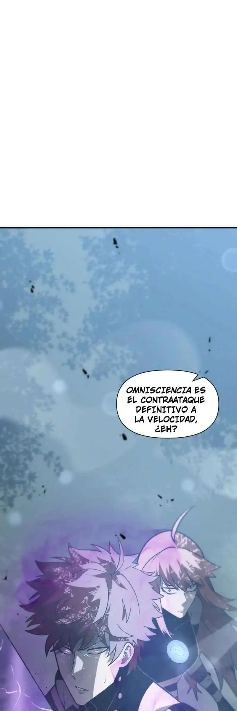 GOD GAME capítulo 68, página 72