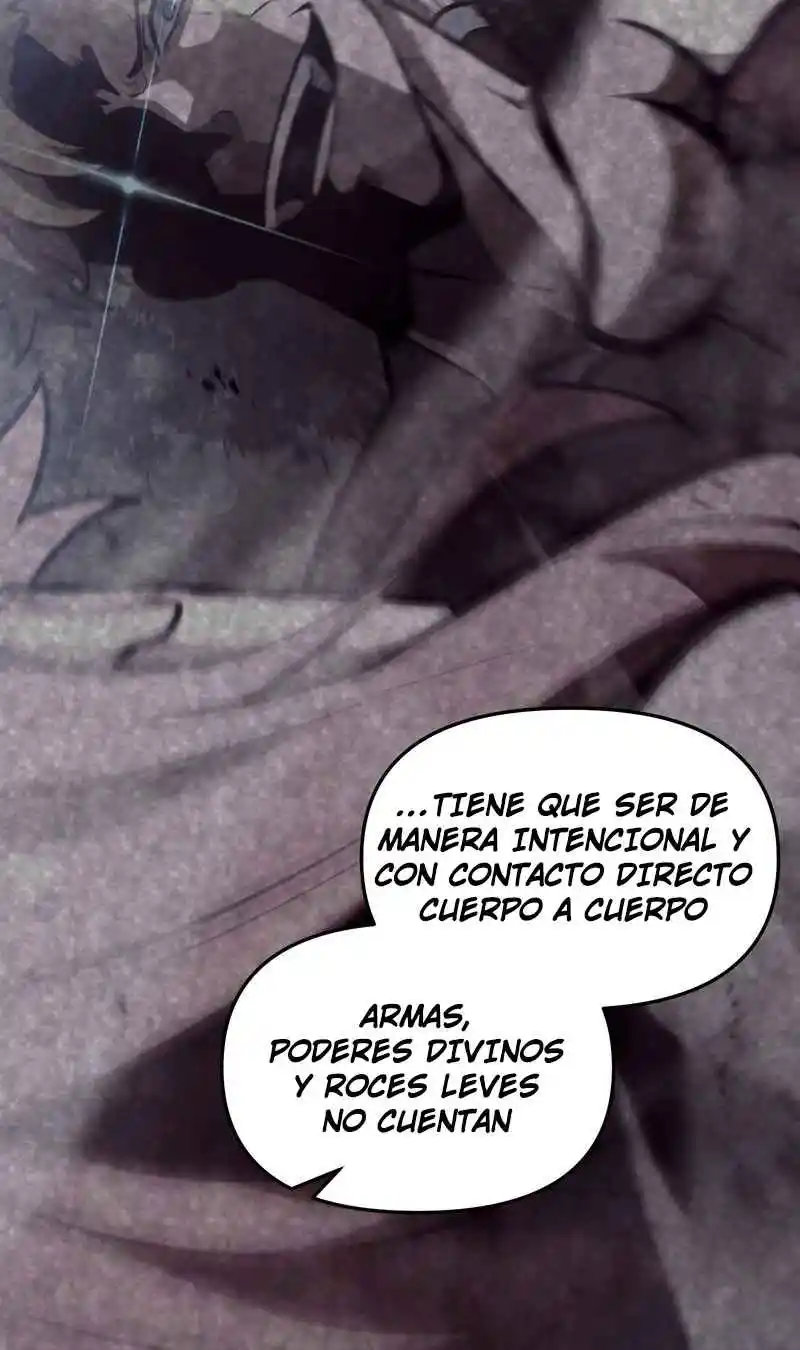 GOD GAME capítulo 69, página 3