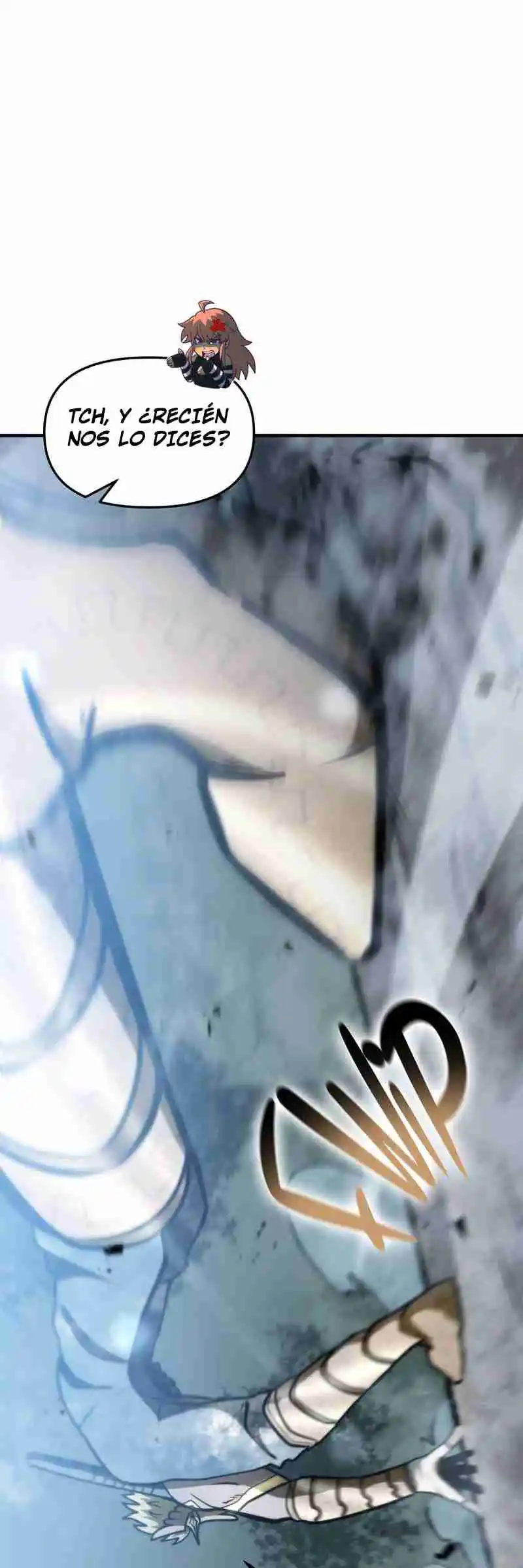 GOD GAME capítulo 69, página 5