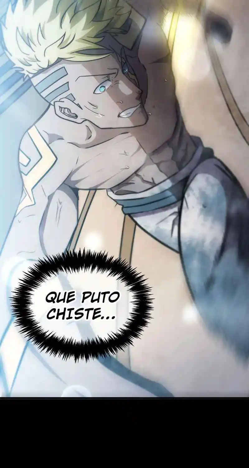 GOD GAME capítulo 69, página 18