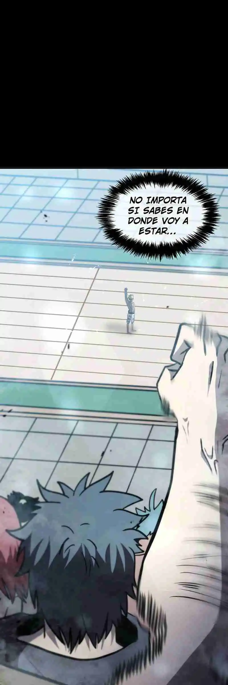 GOD GAME capítulo 69, página 19