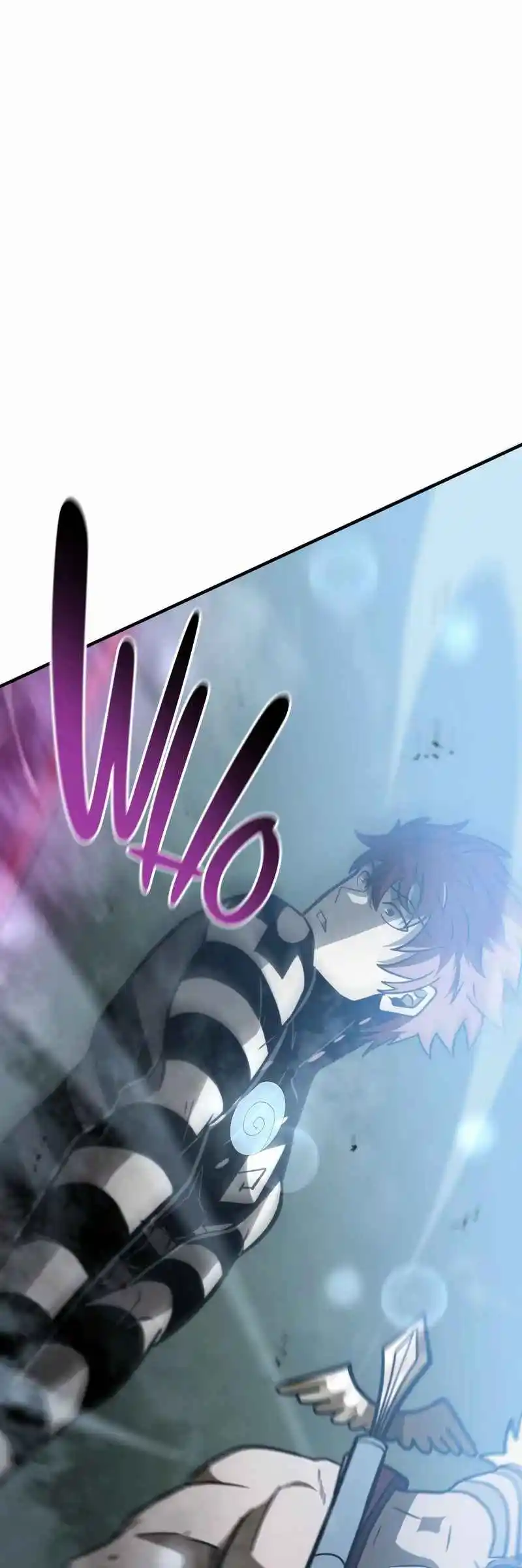 GOD GAME capítulo 69, página 27