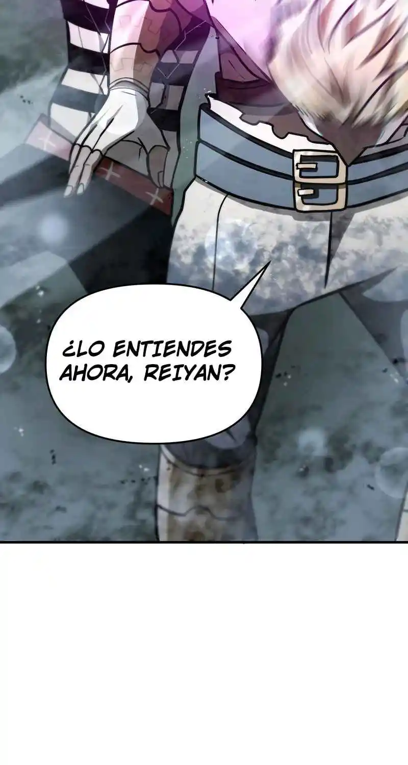 GOD GAME capítulo 69, página 32