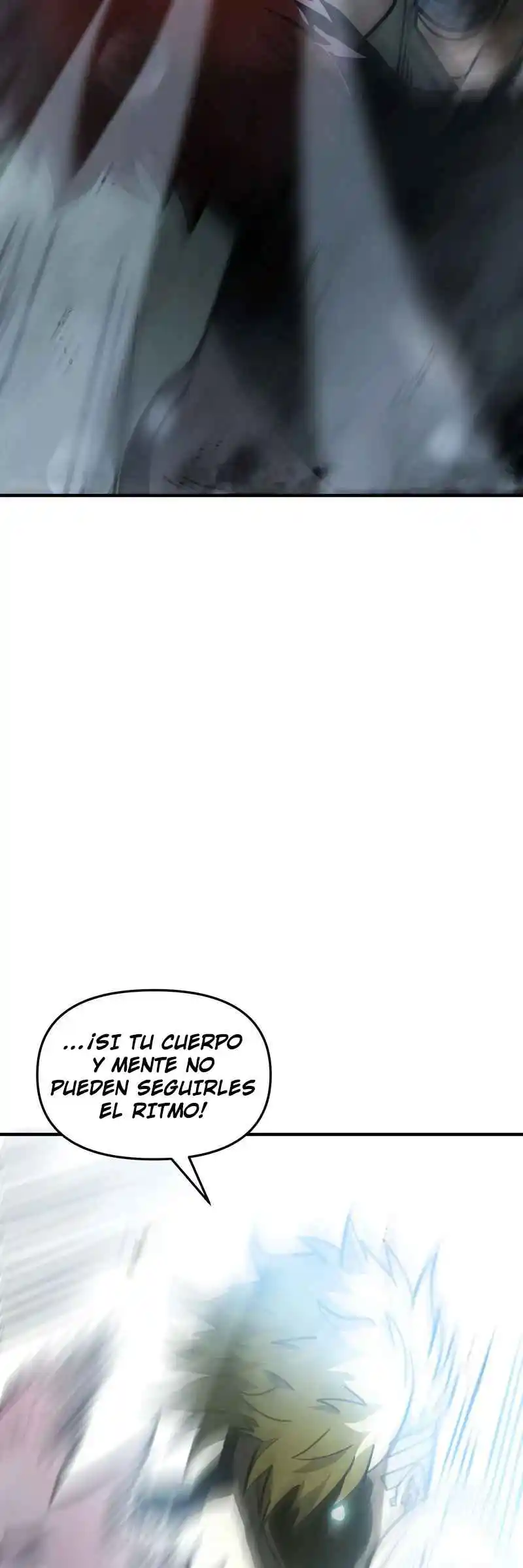 GOD GAME capítulo 69, página 34