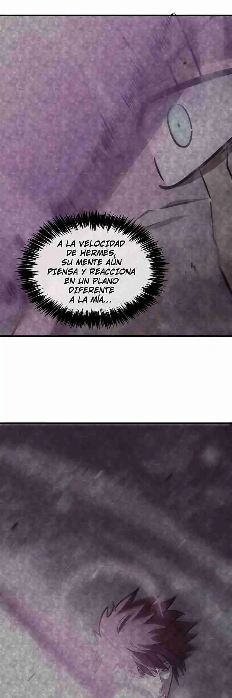 GOD GAME capítulo 69, página 42