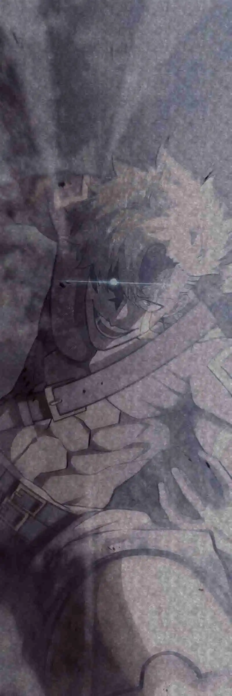 GOD GAME capítulo 69, página 44