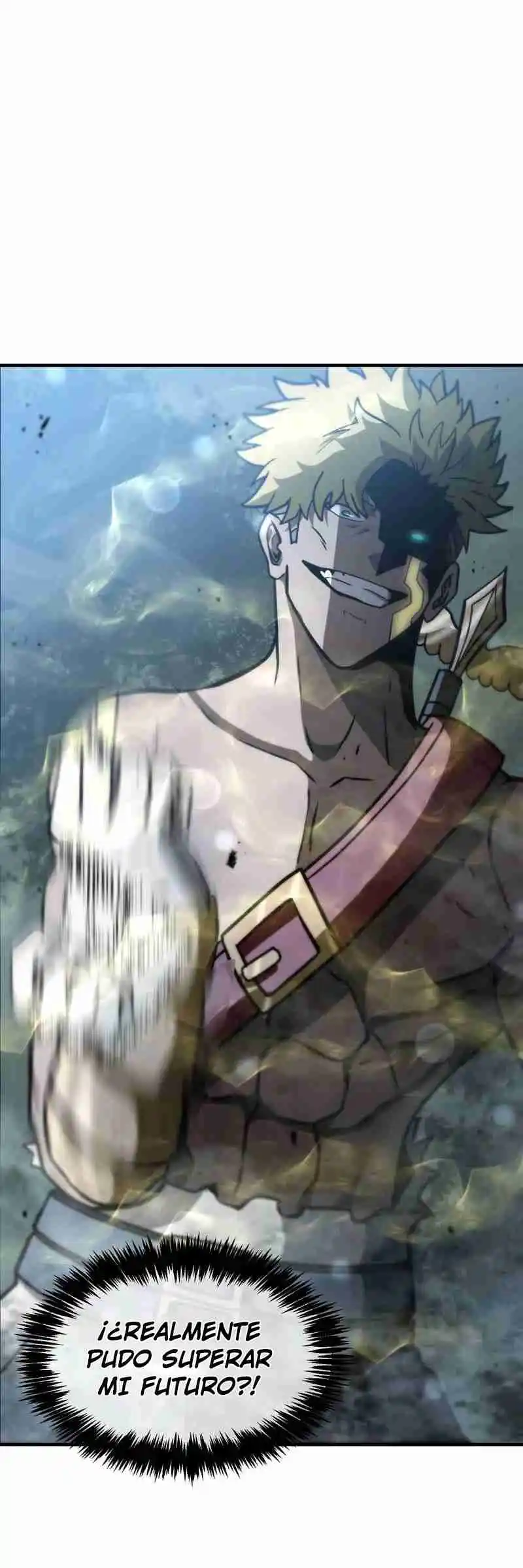 GOD GAME capítulo 69, página 47