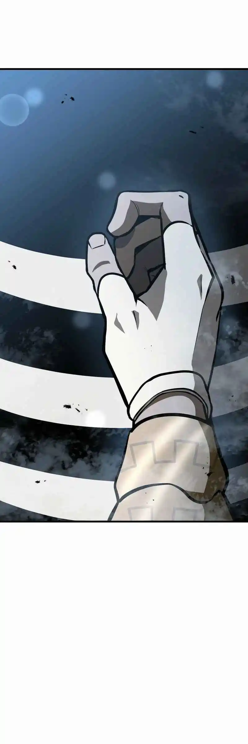 GOD GAME capítulo 69, página 57