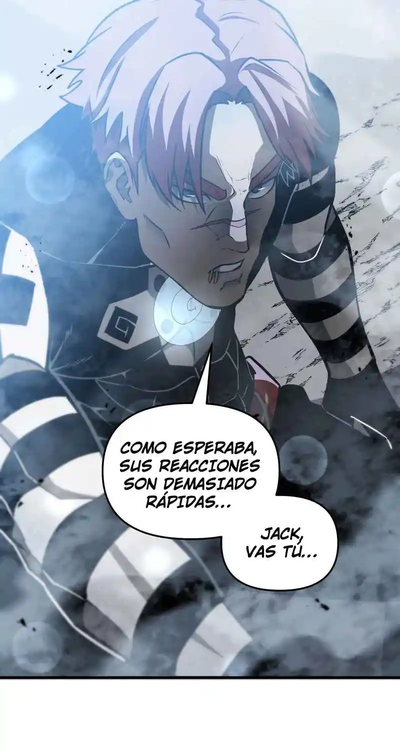 GOD GAME capítulo 69, página 73