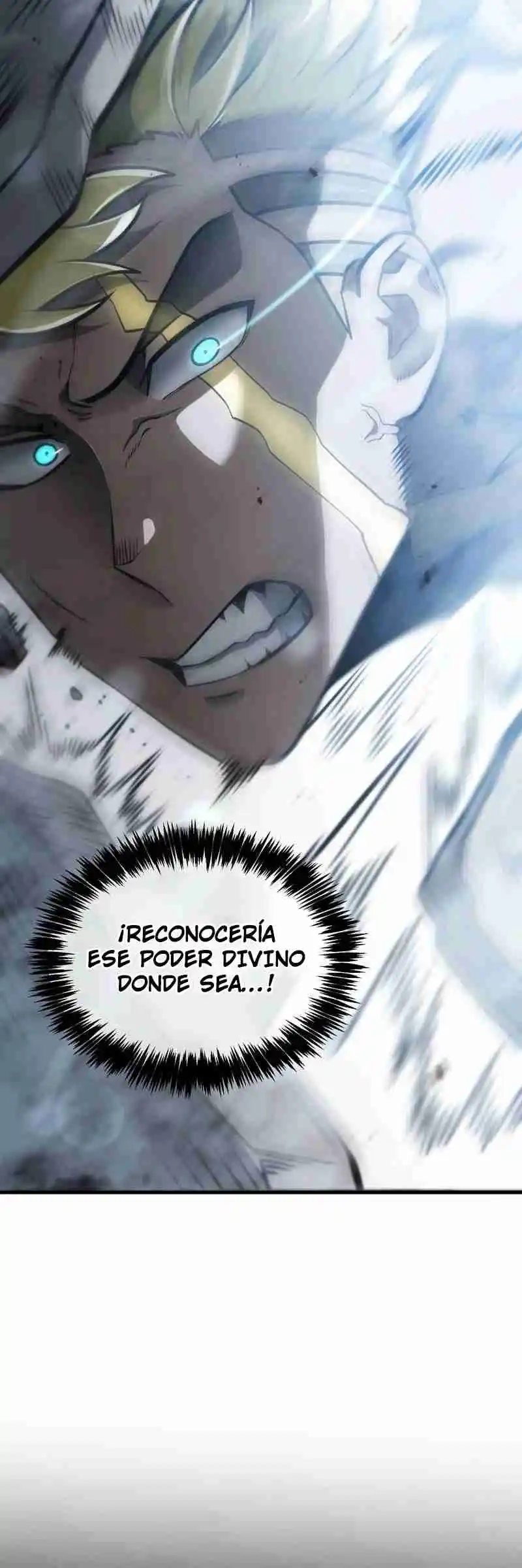 GOD GAME capítulo 69, página 85