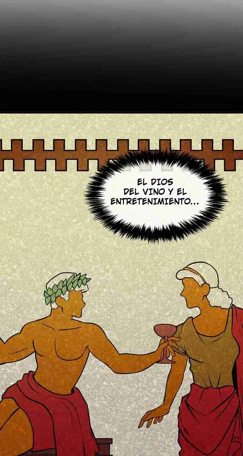 GOD GAME capítulo 69, página 86