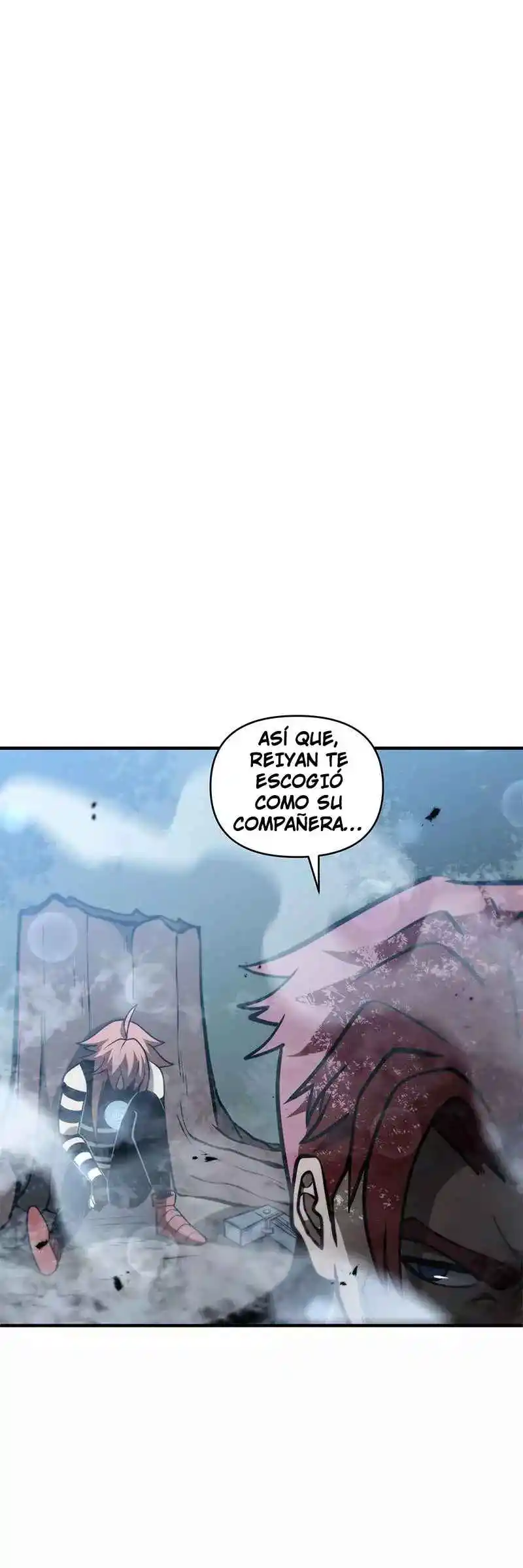 GOD GAME capítulo 70, página 19