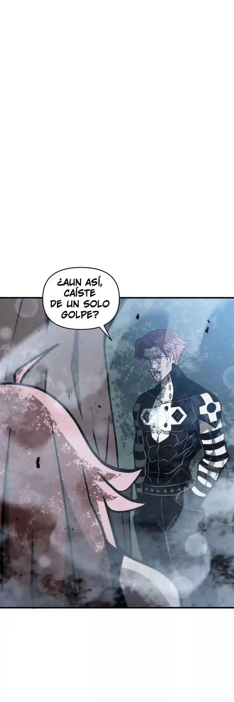 GOD GAME capítulo 70, página 20