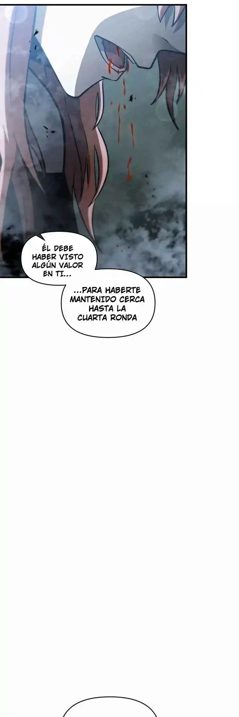 GOD GAME capítulo 70, página 24