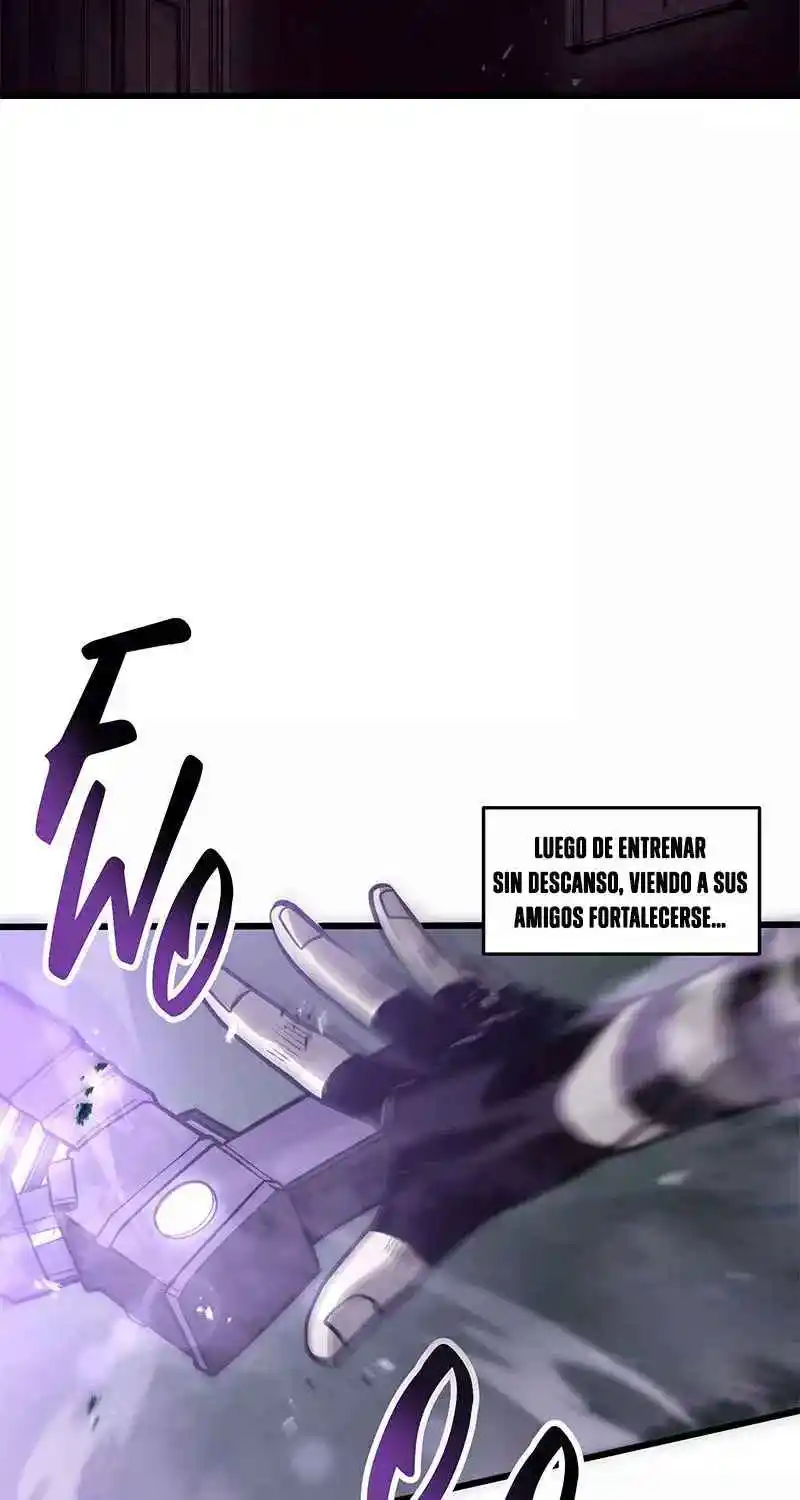 GOD GAME capítulo 70, página 40