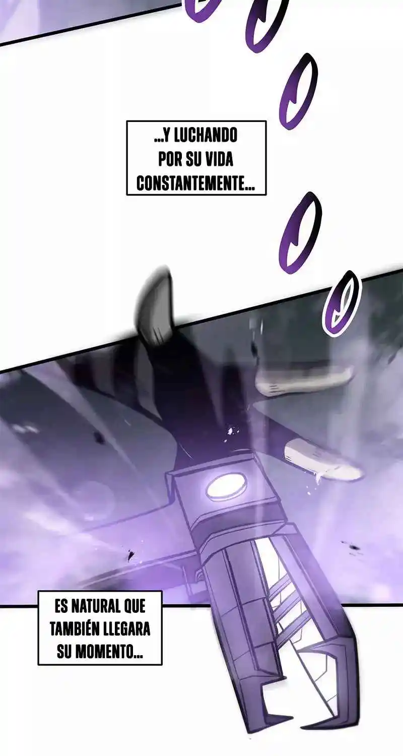 GOD GAME capítulo 70, página 41