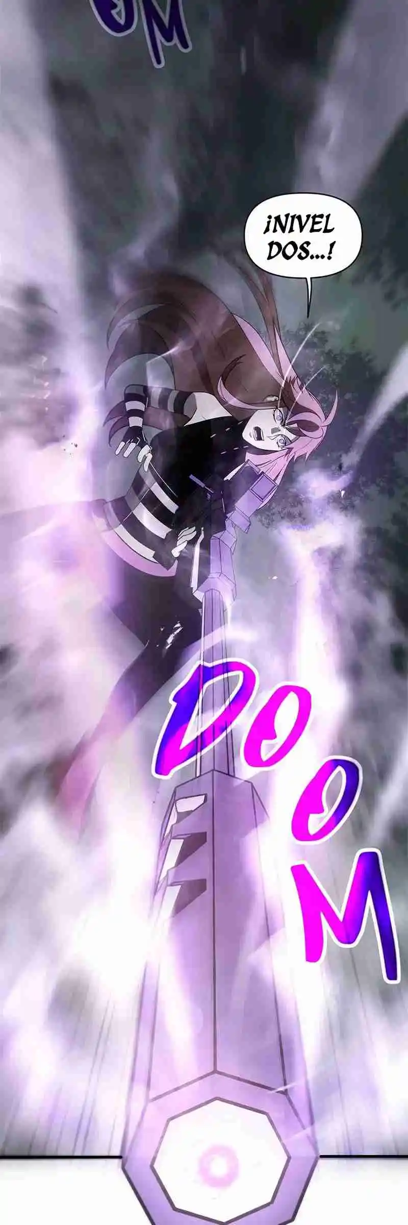 GOD GAME capítulo 70, página 44