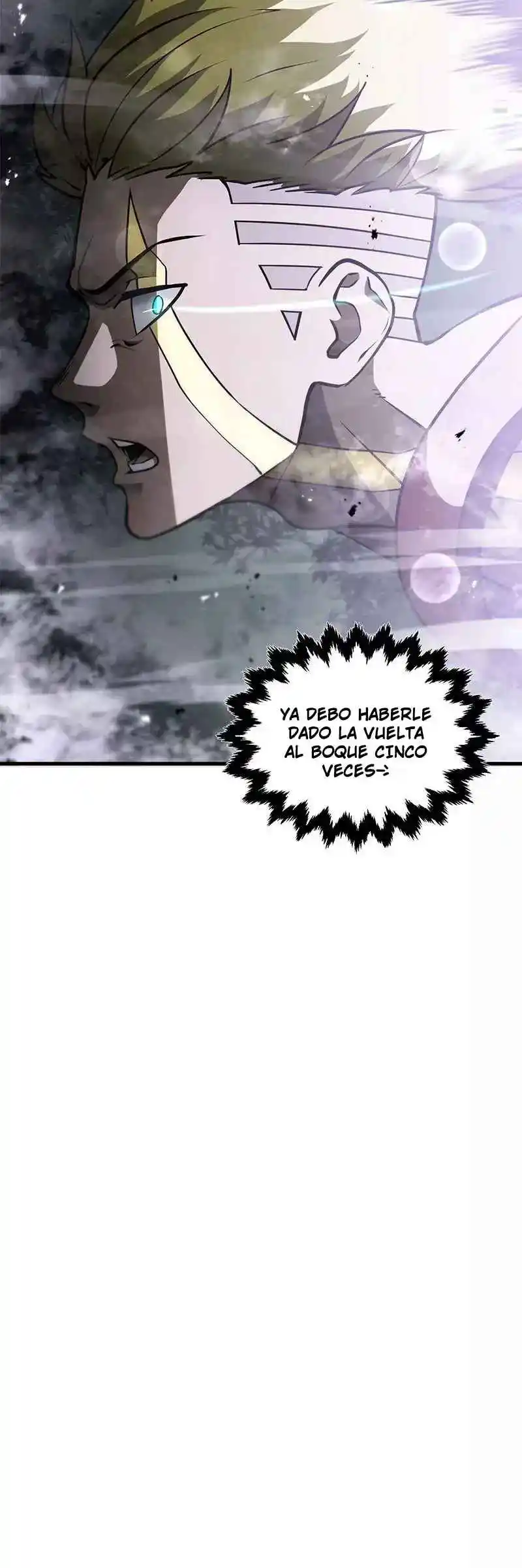 GOD GAME capítulo 70, página 66