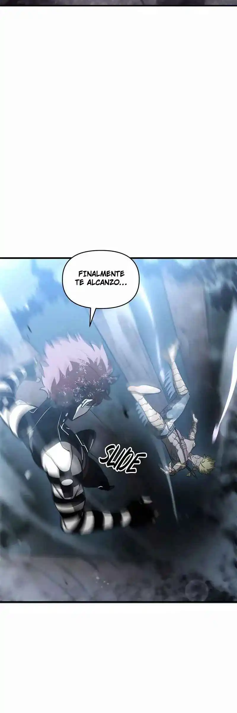 GOD GAME capítulo 70, página 78