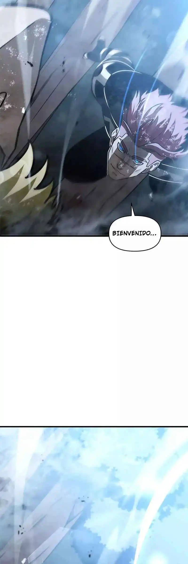 GOD GAME capítulo 70, página 82