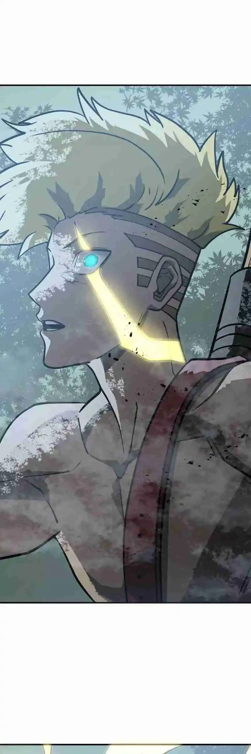 GOD GAME capítulo 71, página 5