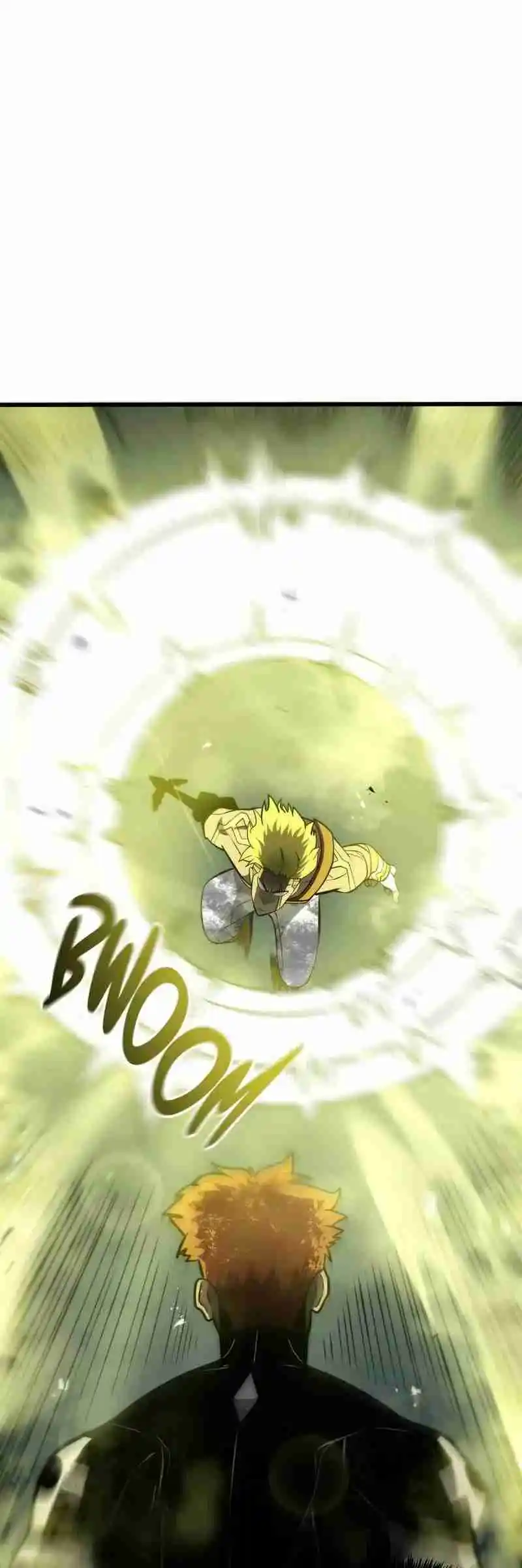GOD GAME capítulo 71, página 17