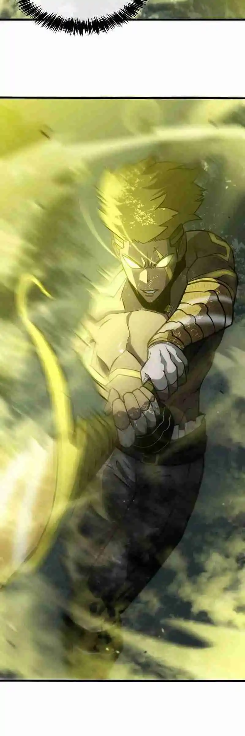GOD GAME capítulo 71, página 19