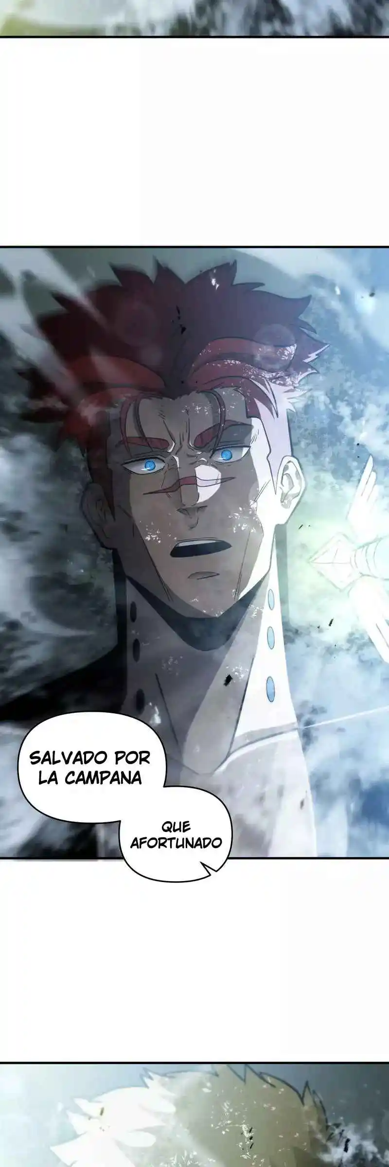 GOD GAME capítulo 71, página 22