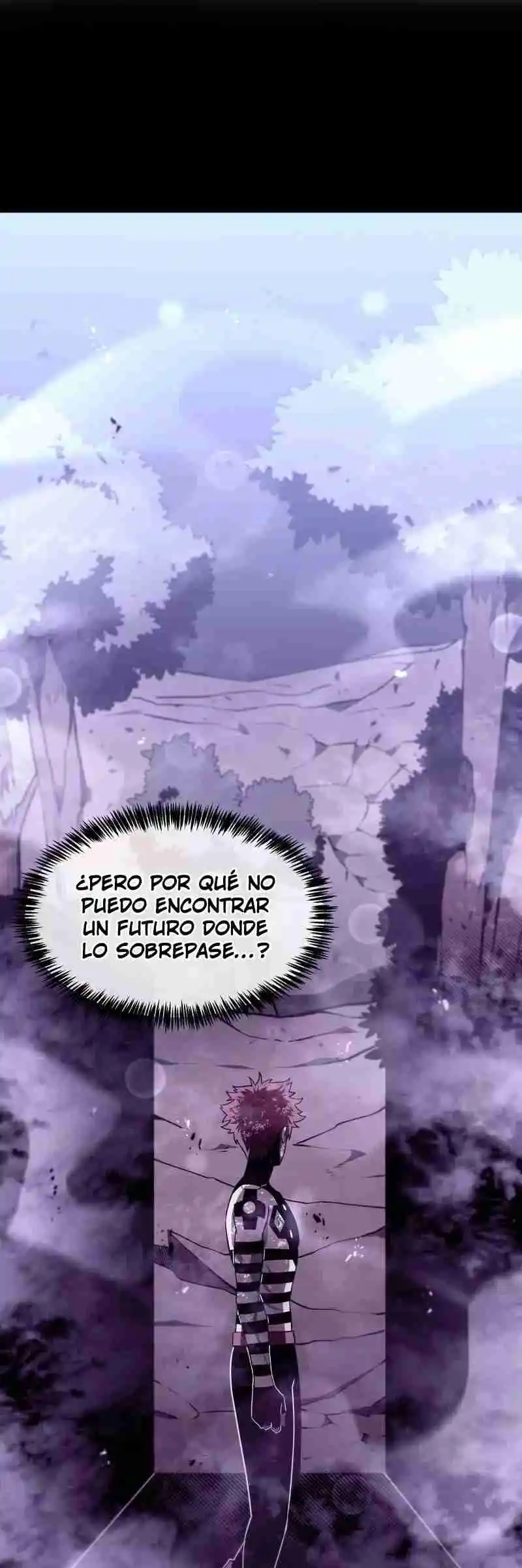 GOD GAME capítulo 71, página 33