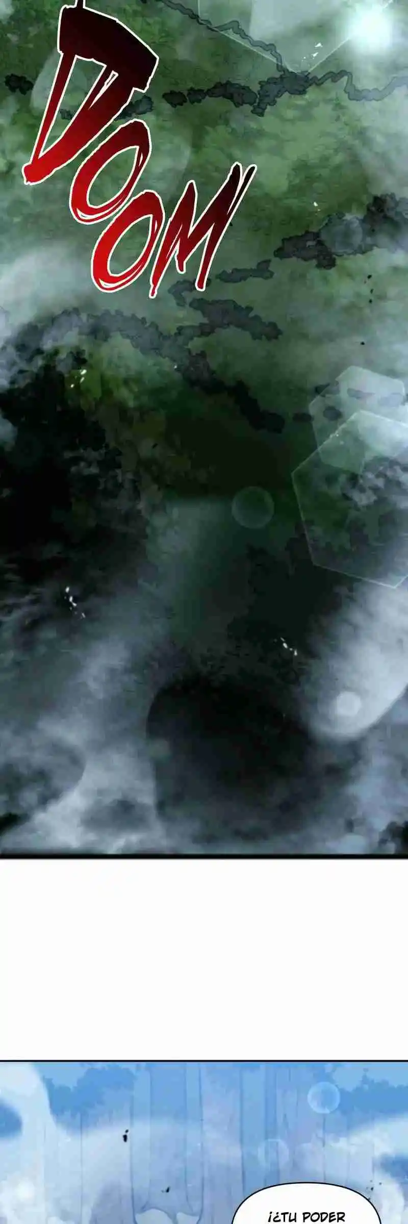 GOD GAME capítulo 71, página 37