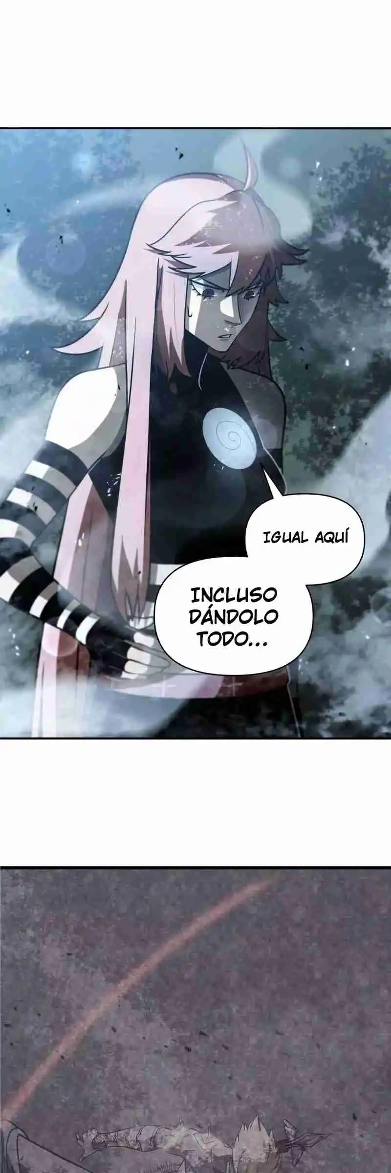 GOD GAME capítulo 71, página 42