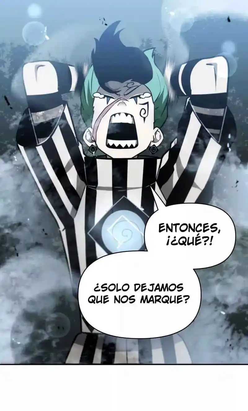 GOD GAME capítulo 71, página 45