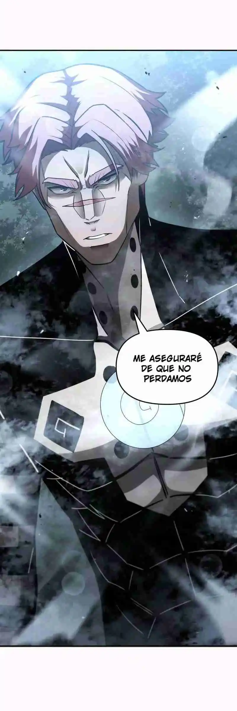 GOD GAME capítulo 71, página 48