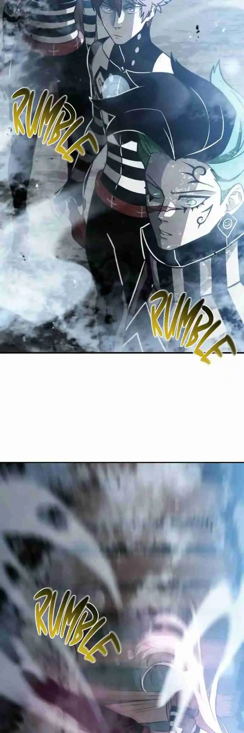 GOD GAME capítulo 71, página 53