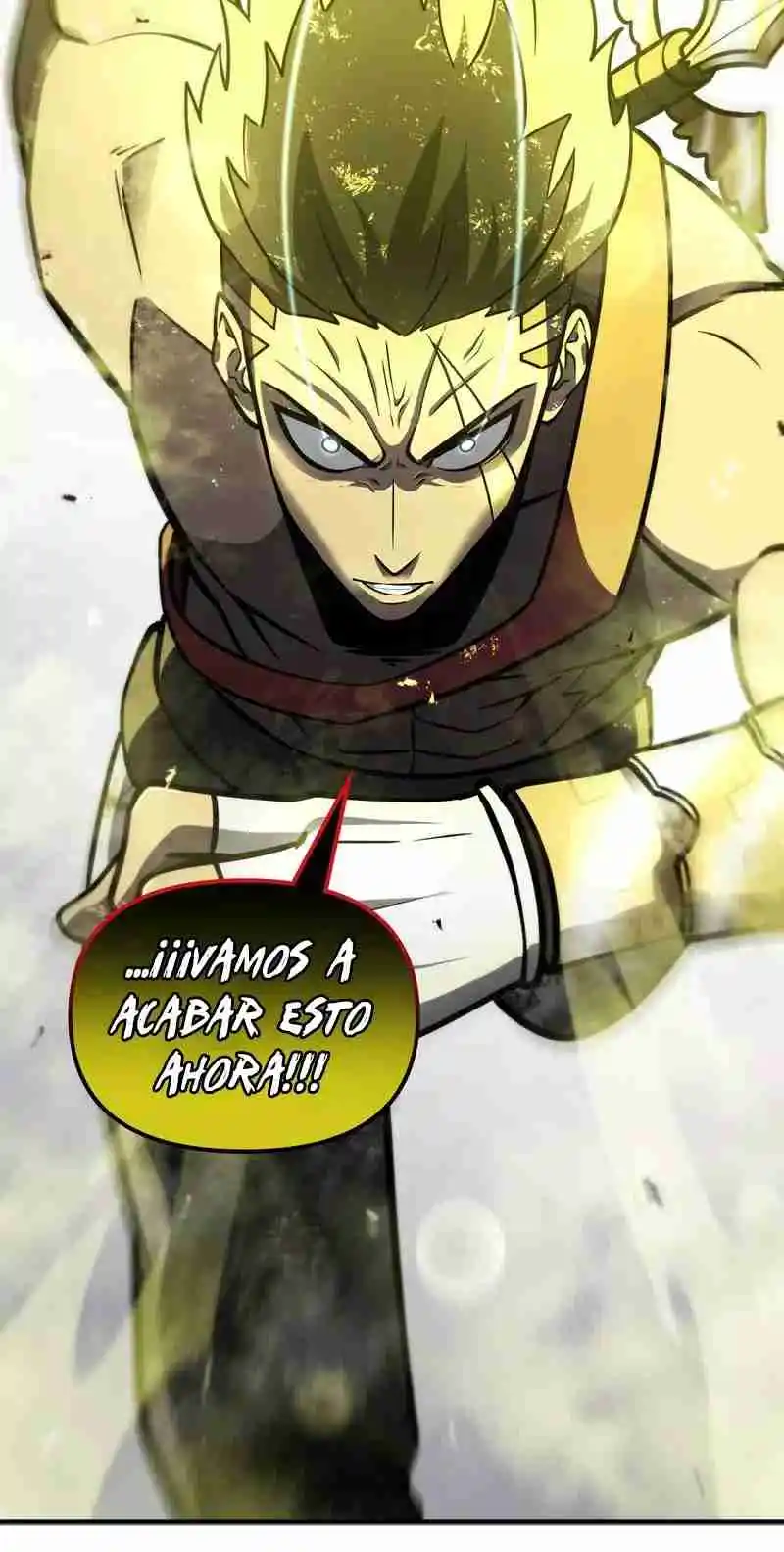 GOD GAME capítulo 71, página 59