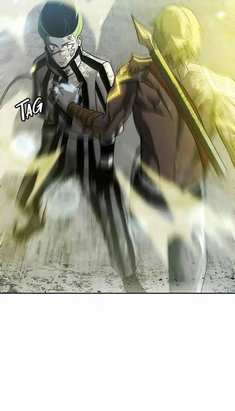 GOD GAME capítulo 72, página 10