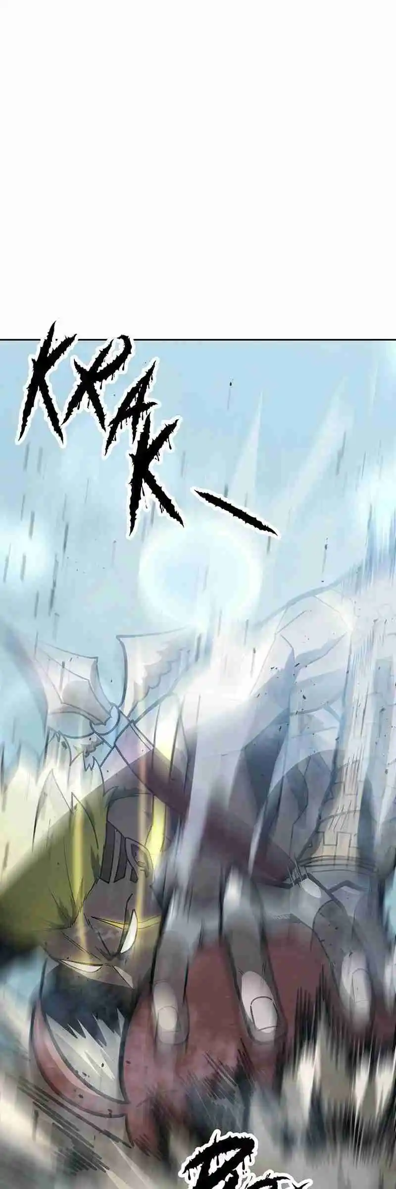 GOD GAME capítulo 72, página 19