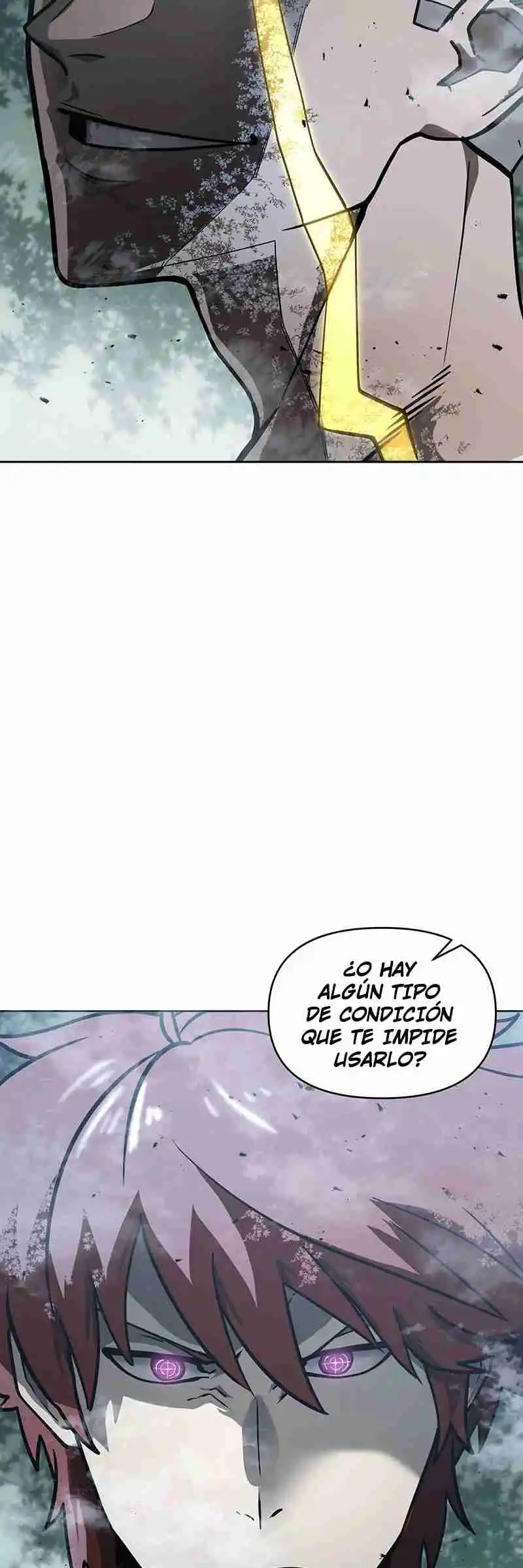 GOD GAME capítulo 72, página 23