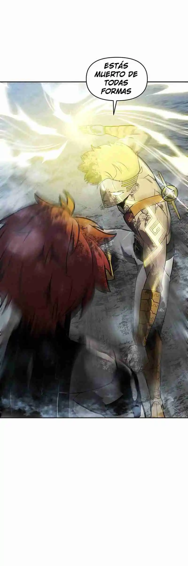 GOD GAME capítulo 72, página 26