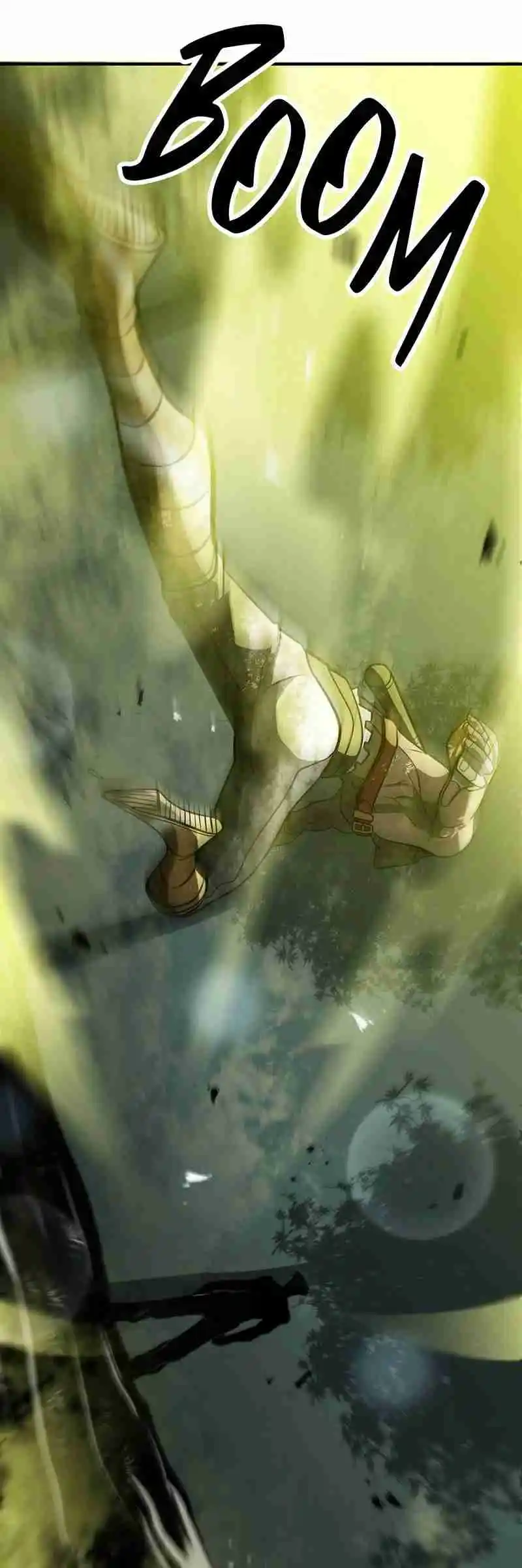 GOD GAME capítulo 72, página 62