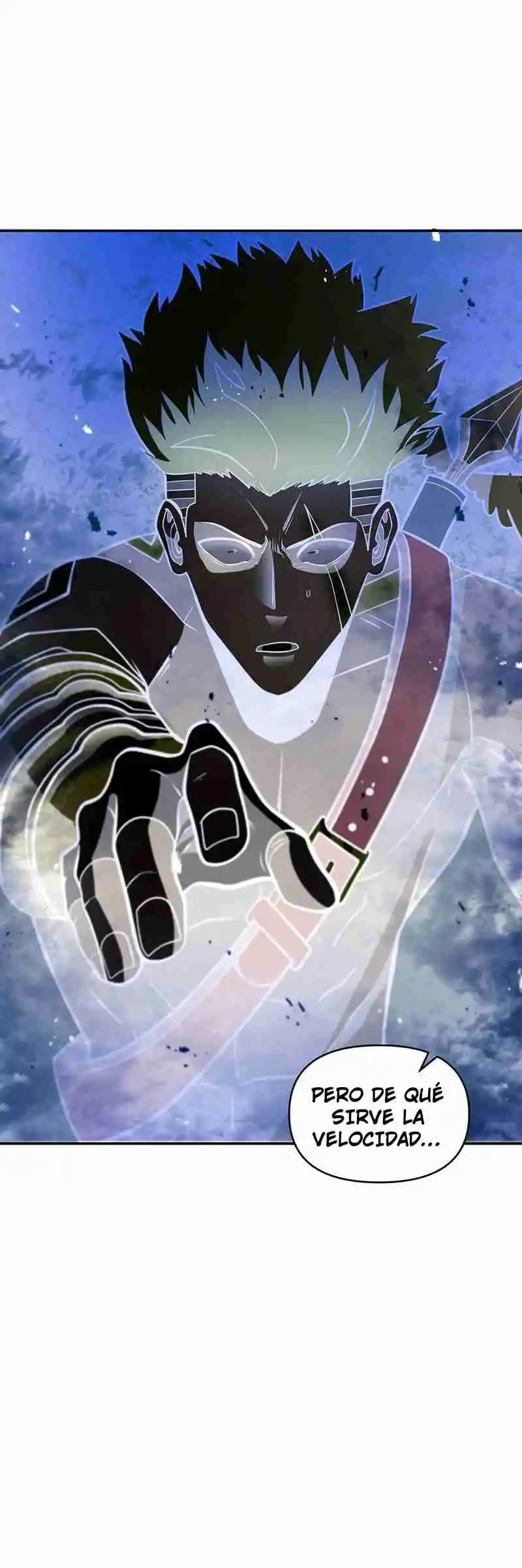 GOD GAME capítulo 72, página 74