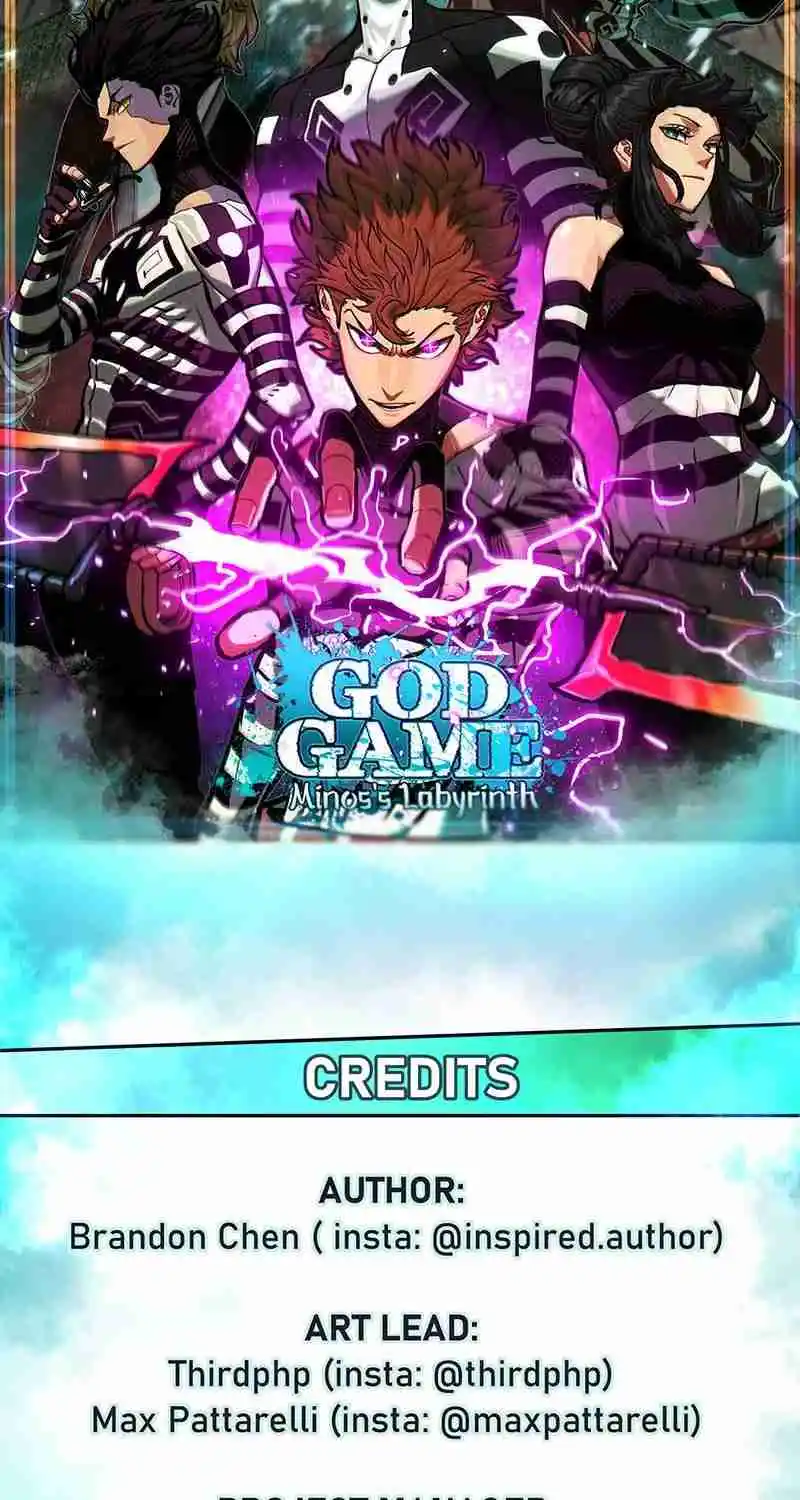 GOD GAME capítulo 72, página 79