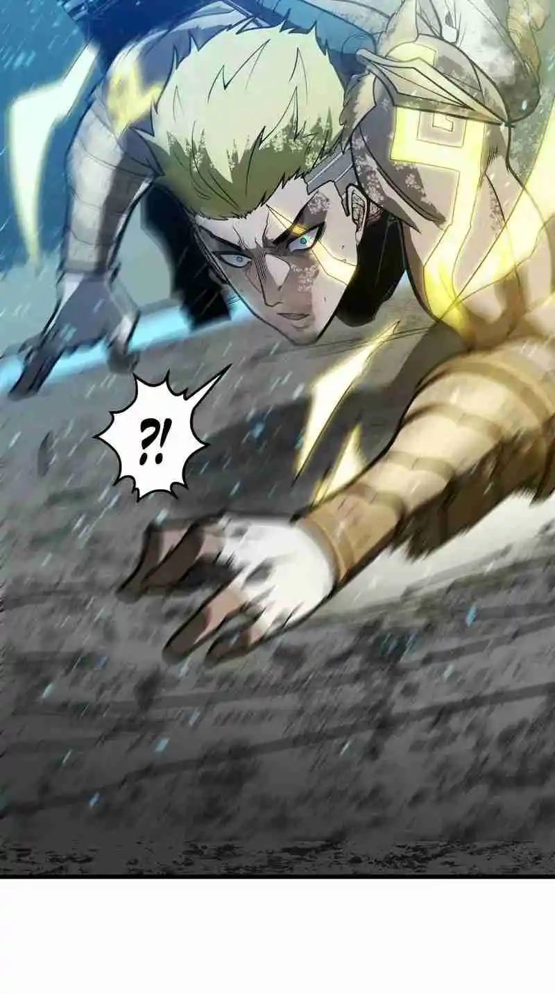 GOD GAME capítulo 73, página 3