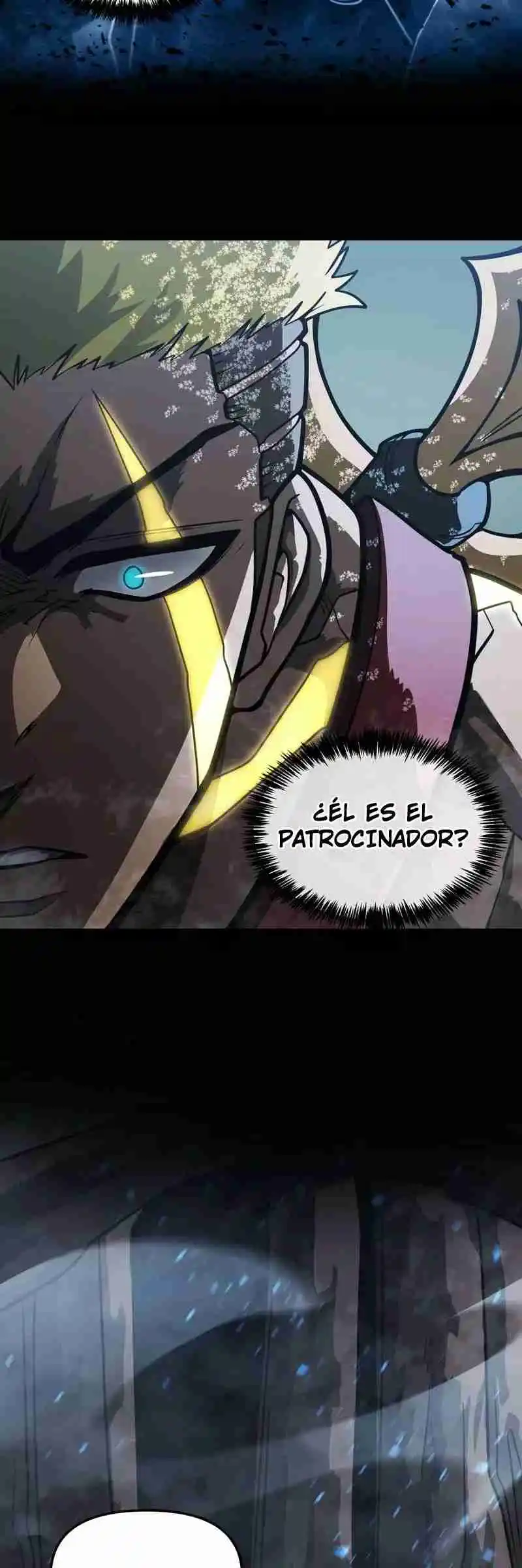 GOD GAME capítulo 73, página 10