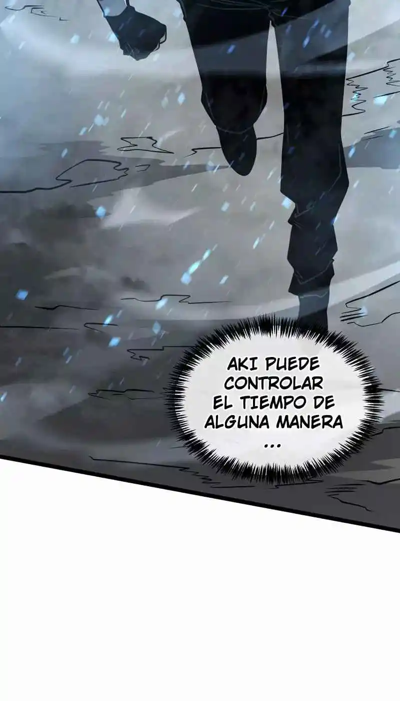 GOD GAME capítulo 73, página 12