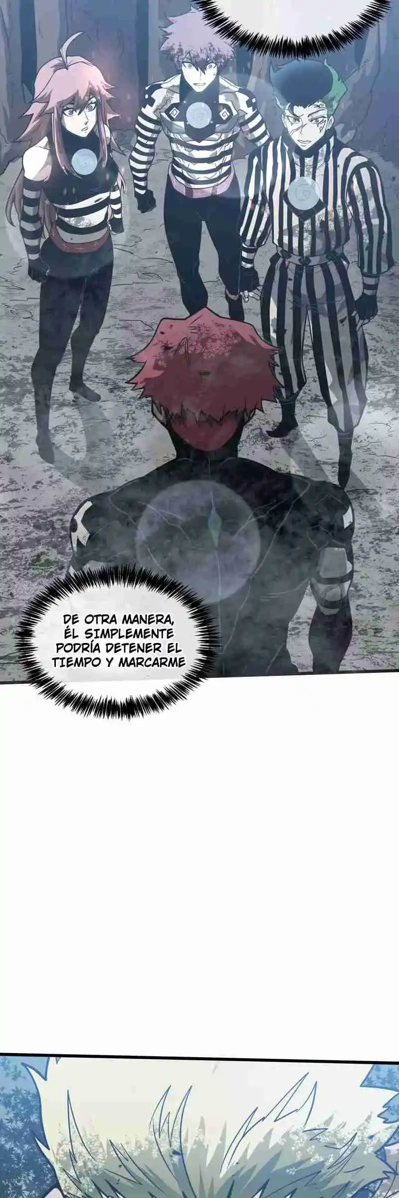 GOD GAME capítulo 73, página 14